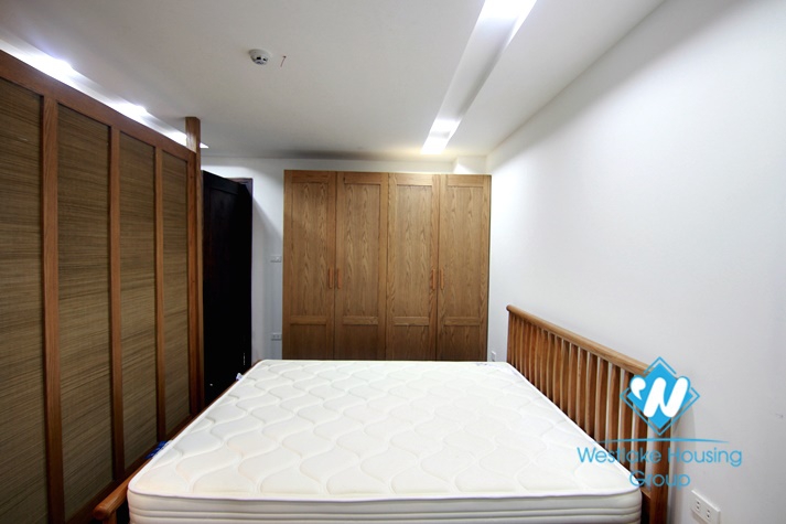 Nice studio for rent on Tu Hoa 