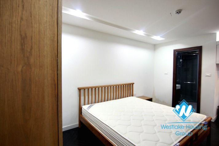Nice studio for rent on Tu Hoa 