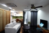 Nice studio for rent on Tu Hoa 