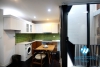 Nice studio for rent on Tu Hoa 