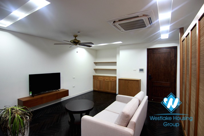 Nice studio for rent on Tu Hoa 