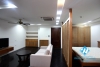 Nice studio for rent on Tu Hoa 