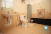 Brightly 1 bedroom apartment for rent in Truc bach, Ba dinh, Hanoi