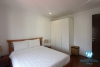 Lovely apartment for rent in a quiet alley on To Ngoc Van, Tay Ho, Hanoi