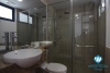 Lovely apartment for rent in a quiet alley on To Ngoc Van, Tay Ho, Hanoi