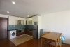 Lovely apartment for rent in a quiet alley on To Ngoc Van, Tay Ho, Hanoi