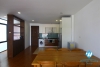 Lovely apartment for rent in a quiet alley on To Ngoc Van, Tay Ho, Hanoi