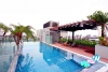 Brand new modern two bedroom apartment for rent on Tu Hoa 
