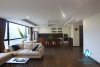 A luxury high end 2 bedroom apartment for rent in Tay Ho