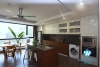 A luxury high end 2 bedroom apartment for rent in Tay Ho