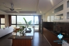 A luxury high end 2 bedroom apartment for rent in Tay Ho
