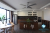 A luxury high end 2 bedroom apartment for rent in Tay Ho