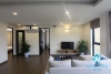A luxury high end 2 bedroom apartment for rent in Tay Ho