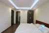 A luxury high end 2 bedroom apartment for rent in Tay Ho