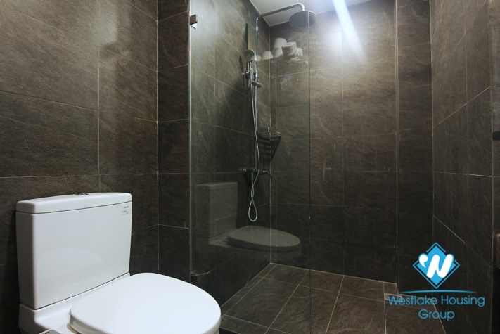 A luxury high end 2 bedroom apartment for rent in Tay Ho