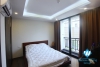 A luxury high end 2 bedroom apartment for rent in Tay Ho