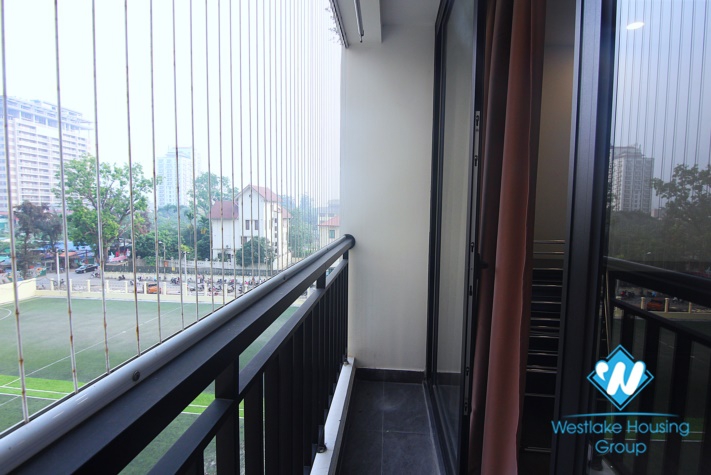 A luxury high end 2 bedroom apartment for rent in Tay Ho