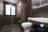 A luxury high end 2 bedroom apartment for rent in Tay Ho