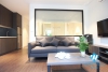 A nice and new apartment with balcony for view on Tay Ho