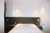 A nice and new apartment with balcony for view on Tay Ho