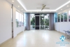 Good house for office, shop for rent in Yen phu, Tay ho, Hanoi