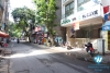 Good house for office, shop for rent in Yen phu, Tay ho, Hanoi