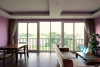 Good deal lake view two apartment for rent in Tay Ho
