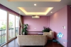 Good deal lake view two apartment for rent in Tay Ho