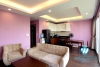 Good deal lake view two apartment for rent in Tay Ho