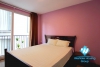 Good deal lake view two apartment for rent in Tay Ho