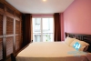 Good deal lake view two apartment for rent in Tay Ho