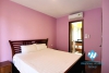 Good deal lake view two apartment for rent in Tay Ho