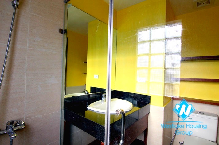 Good deal lake view two apartment for rent in Tay Ho