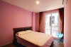 Good deal lake view two apartment for rent in Tay Ho