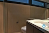 A must-rent two-bedroom apartment on Xuan Dieu street