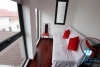 A bright, good 2 bedroom apartment for rent on Tay Ho street