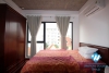 A bright, good 2 bedroom apartment for rent on Tay Ho street