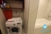 A bright, good 2 bedroom apartment for rent on Tay Ho street