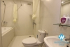 A bright, good 2 bedroom apartment for rent on Tay Ho street
