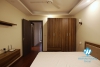 Spacious two bedrooms apartment for rent in To Ngoc Van, Tay Ho