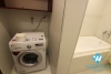 A nice 1 bedroom+1 working room on Tay Ho street for rent 