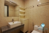 Spacious two bedrooms apartment for rent in To Ngoc Van, Tay Ho