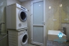 Spacious two bedrooms apartment for rent in To Ngoc Van, Tay Ho