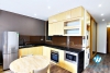 Cozy one bedroom apartment for rent on Dang Thai Mai