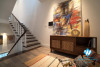 Exquisite design townhouse for remt in Vinhome Harmony Long Bien