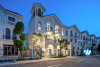 Exquisite design townhouse for remt in Vinhome Harmony Long Bien