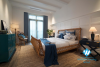 Exquisite design townhouse for remt in Vinhome Harmony Long Bien