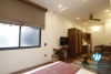 Studio apartment for rent in the center of Hai Ba Trung district next to Vincom Ba Trieu