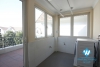 Villa for rent in Vinhome Riverside, Long Bien district.