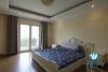 Villa for rent in Vinhome Riverside, Long Bien district.